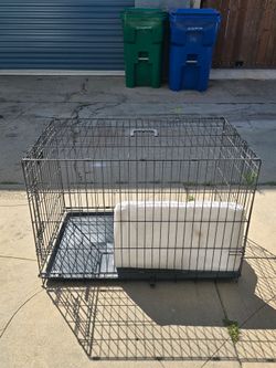 Large Cage for Dog or Cat