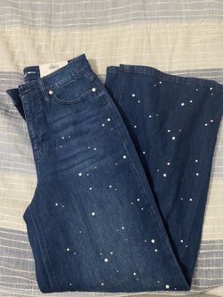 baggy jeans