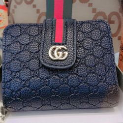 Gucci Woman's Wallet