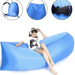 Star Lounger Inflatable Pool Sofa Matres