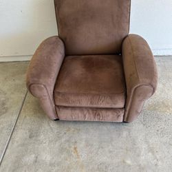 Recliner 