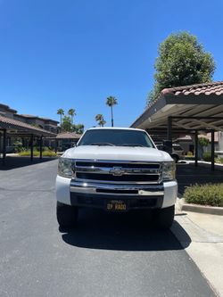 2009 Chevrolet Silverado