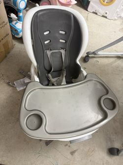 High Chair