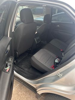 Car &Suv detail interior