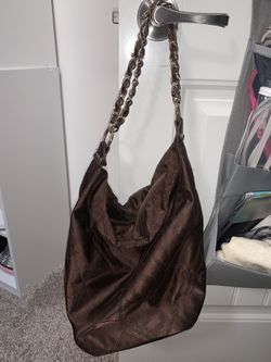Bebe Purse
