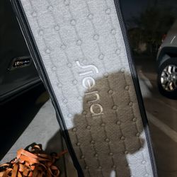 Siena Queen Mattress 