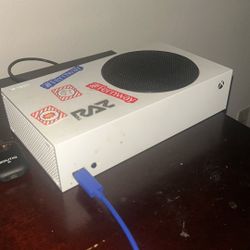 Xbox S