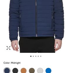 Tommy Hilfiger Jacket 