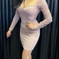 New Women's Dress Size Small 