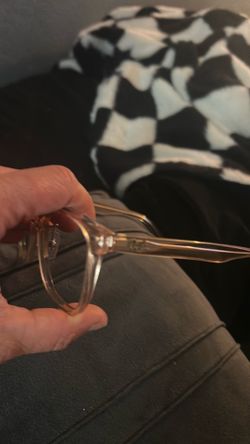 Ray ban glasses women