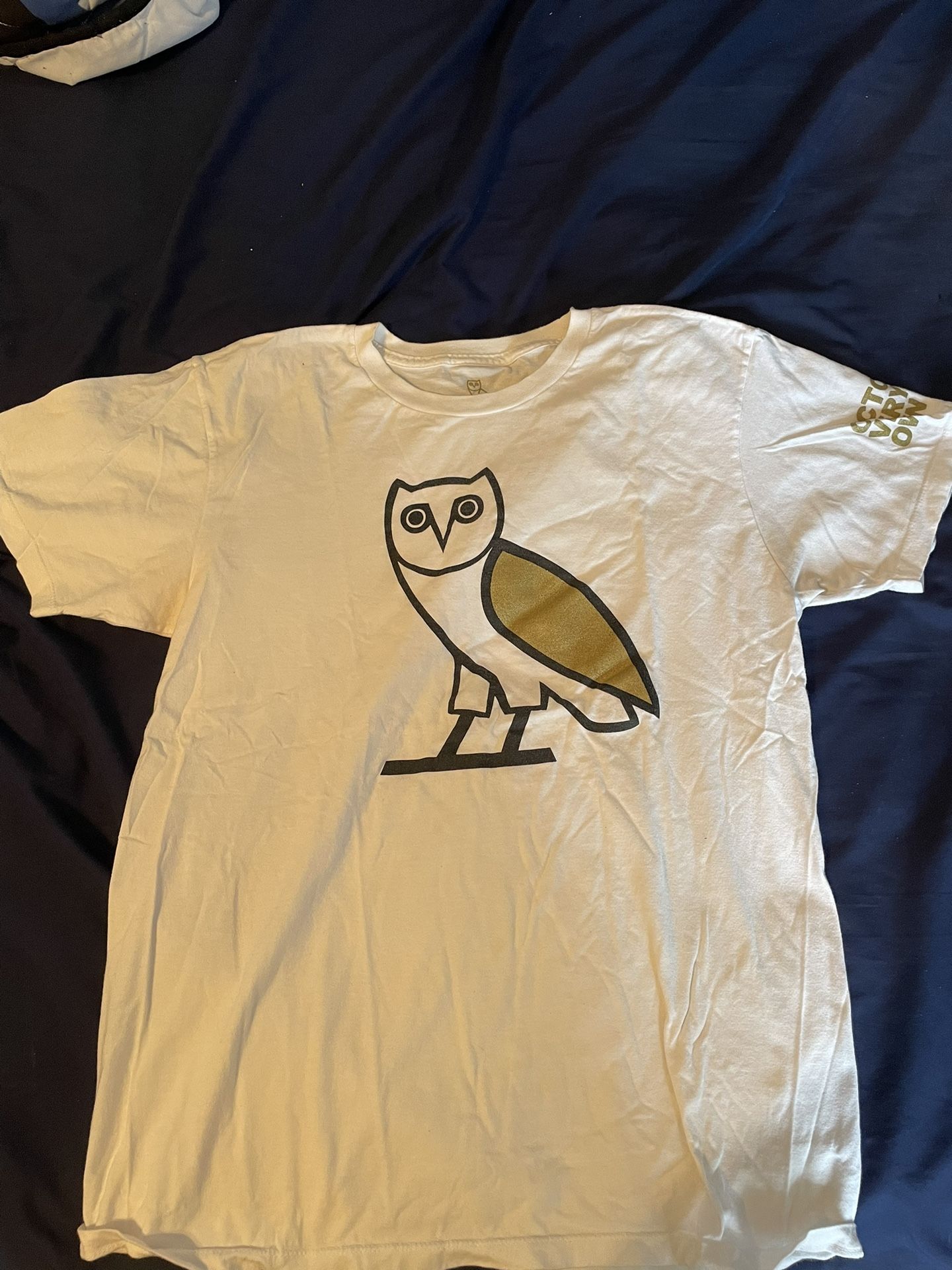 Drake OVO Owl Shirt (OVO Brand)