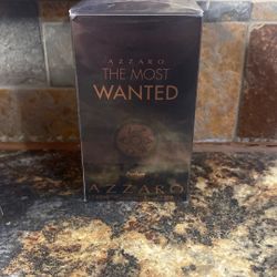 azzaro the most wanted cologne parfum