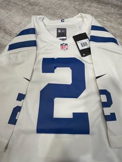 Nike -Carson Wentz #2 (Colts)