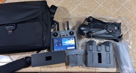 DJI Mavic 4 Pro Fly More Combo (Like New / Mint)