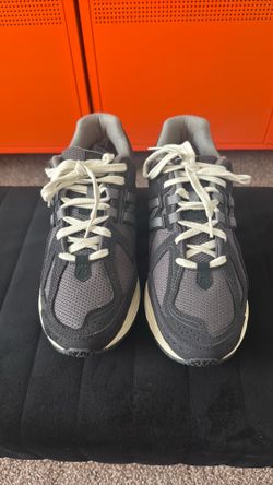 New Balances 1906
