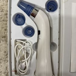 Skincare Suction Device ( Blackhead Remover )