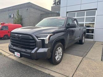 2024 Toyota Tundra
