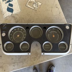 C10 Cluster 