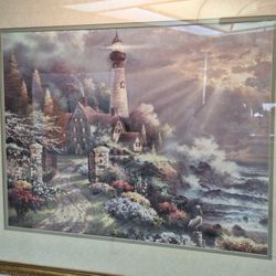 Lighthouse Art