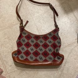 D&B Purse 