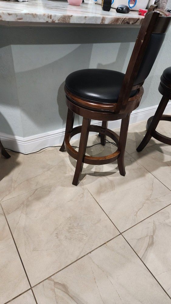 Counter Height Chairs 6 Stools