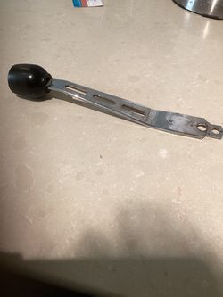 Classic Krate Schwinn 5 speed shifter handle