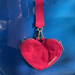 Lululemon Dual Wristlet, Handmade Items