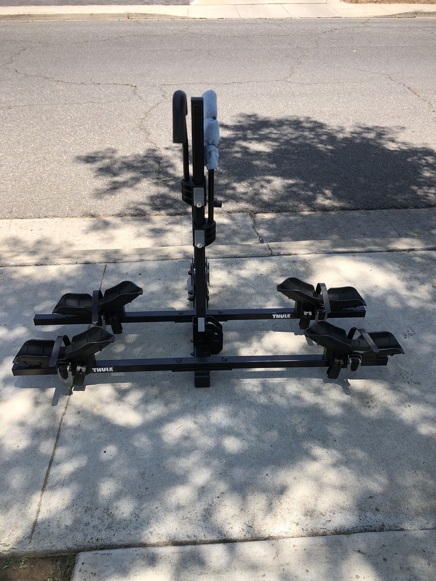 Thule Bike Carrier