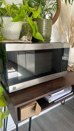 Microwave/Airfryer Combo
