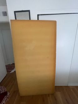 twin size
