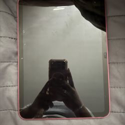 iPad (pink)