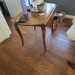 Table Free