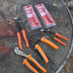 Brand New Tools Todo Nuevo $100 Firme No Low Ball No Cachirules Pls Area Jersey Village 77O41 