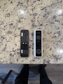 Vivint Door Bell Camera On Sale