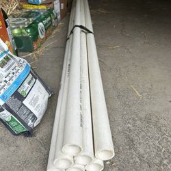 PVC Pipe