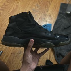 Jordan 11 Gamma Blue 