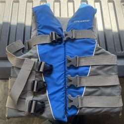 Lifevest, Flotation aid, Adult Small/Medium