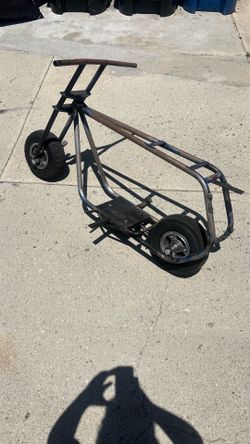 bam roller 2025 ftg NEED GONE