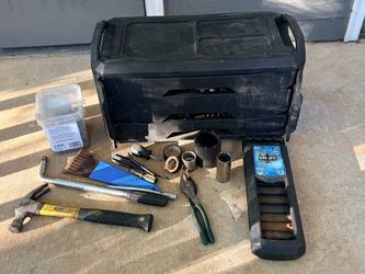 Tools