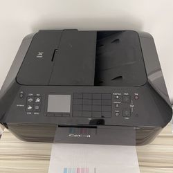 Two Cannon Pixma  Printers
