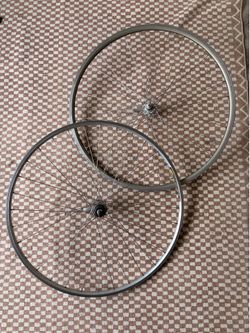 Shimano Bicycle Wheel set