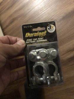 Car Parts