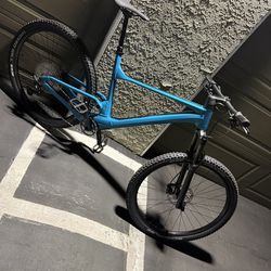 Scott spark 960