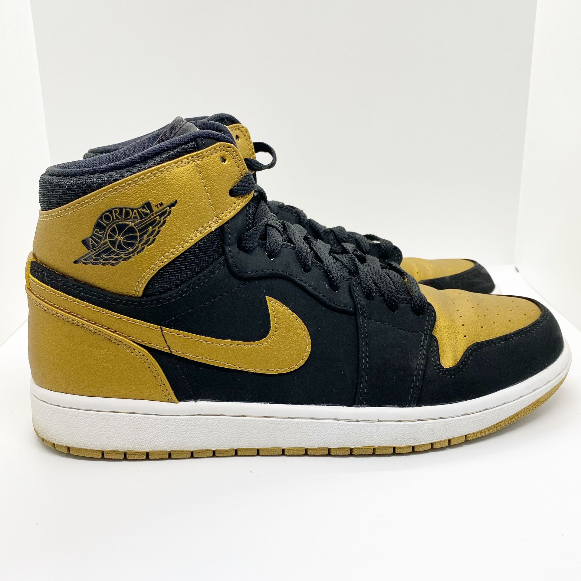 Nike Air Jordan Retro High Melo size