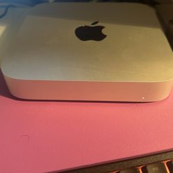 Mac Mini M1