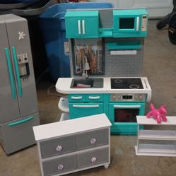 My Life Kitchen 