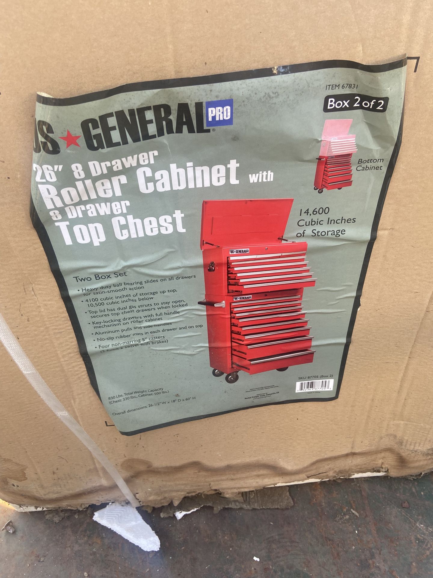 Tool Box