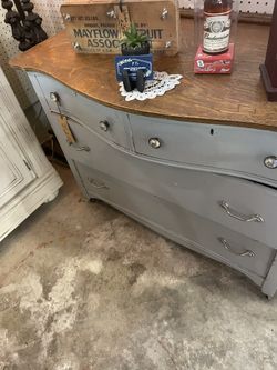 Chest