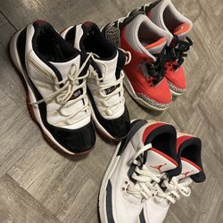 Jordan Retro 
