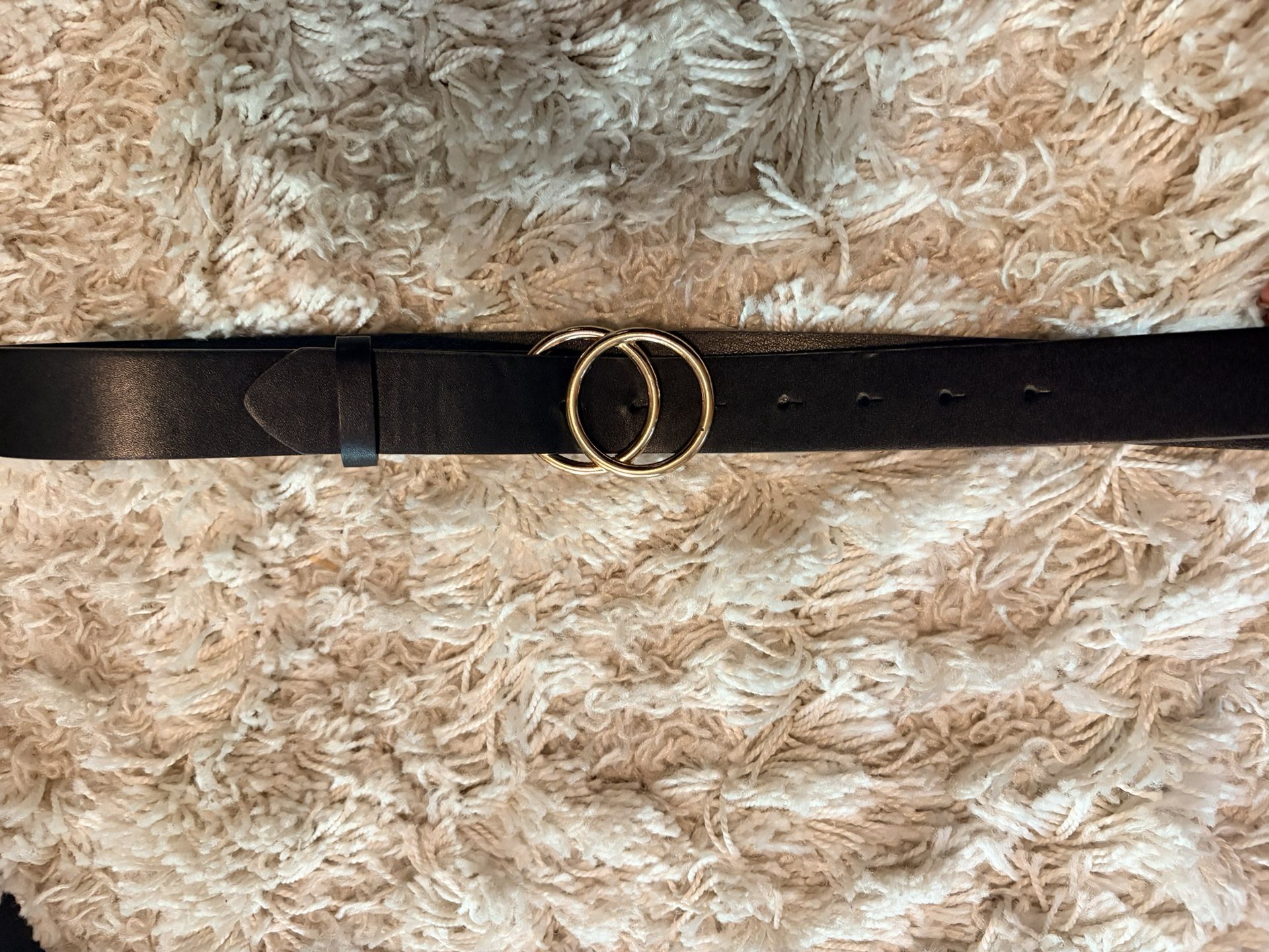 Gold Belt